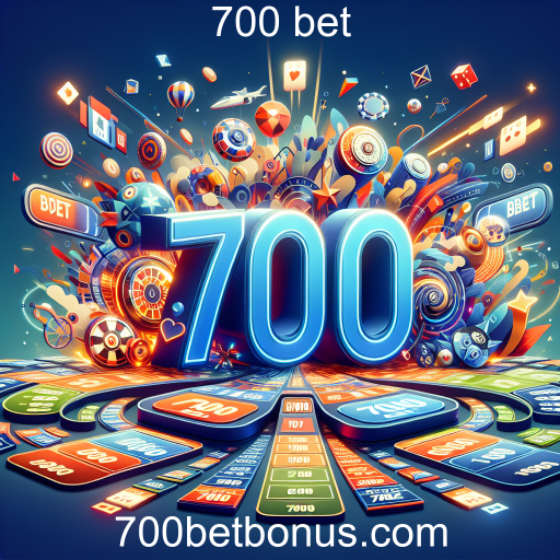 Apostas ao Vivo: A Emoção em Tempo Real no 700 Bet