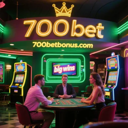 700 bet